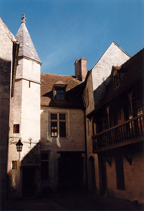 Hôtellerie du Dauphin