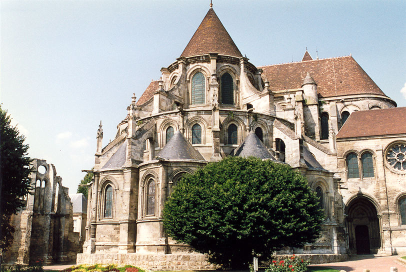 Notre-Dame Cathedral
