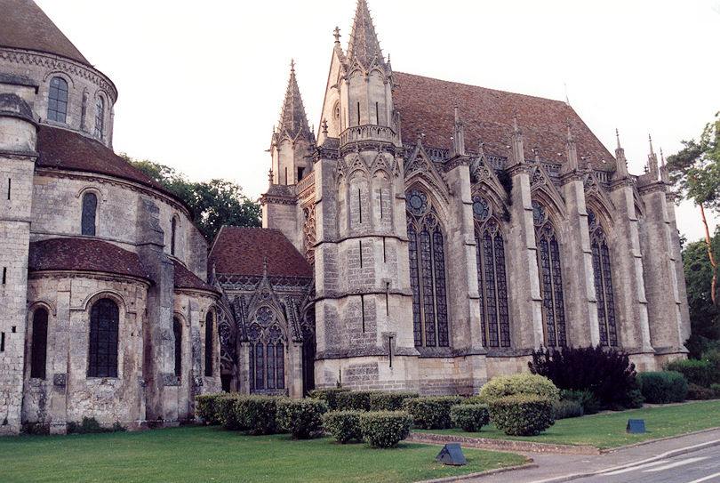Abbey