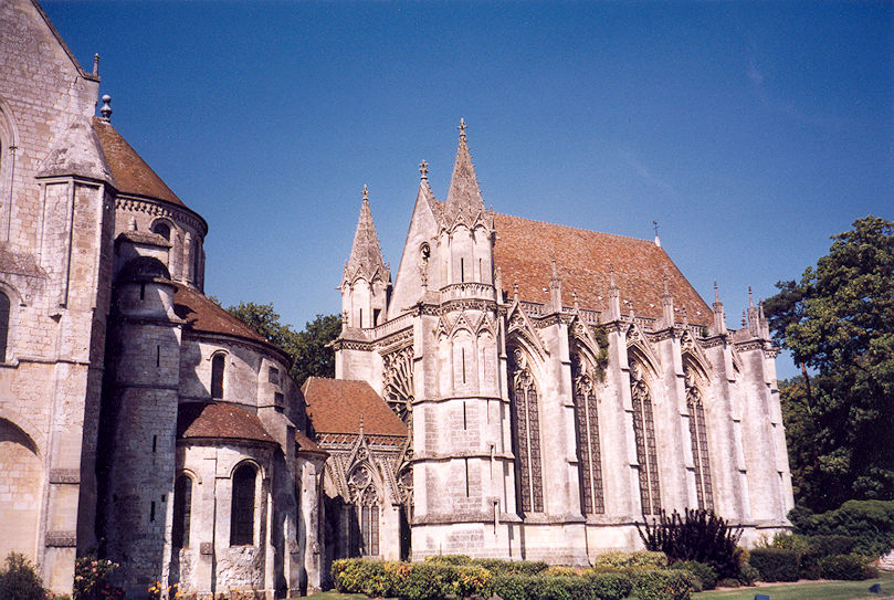 Abbey