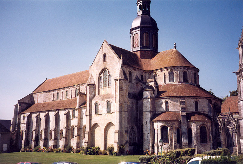 Abbey