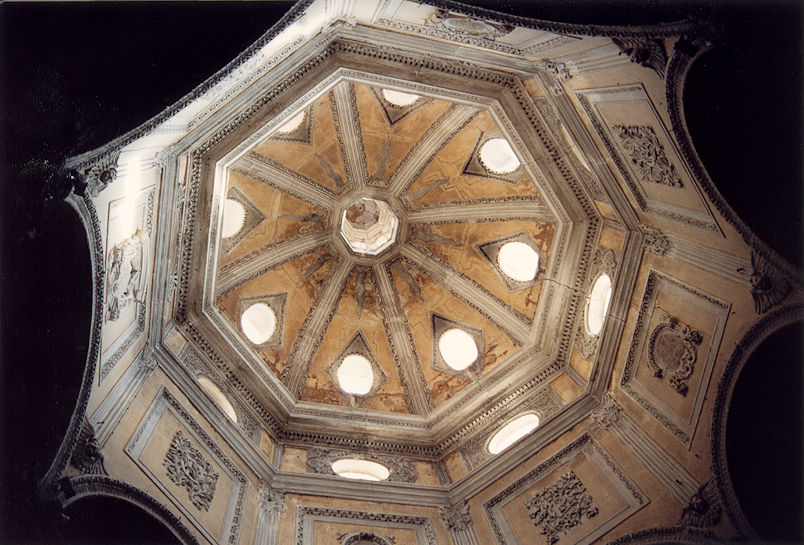 Cathédrale St-Sauveur