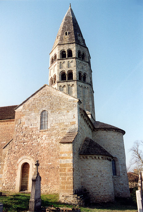 Church