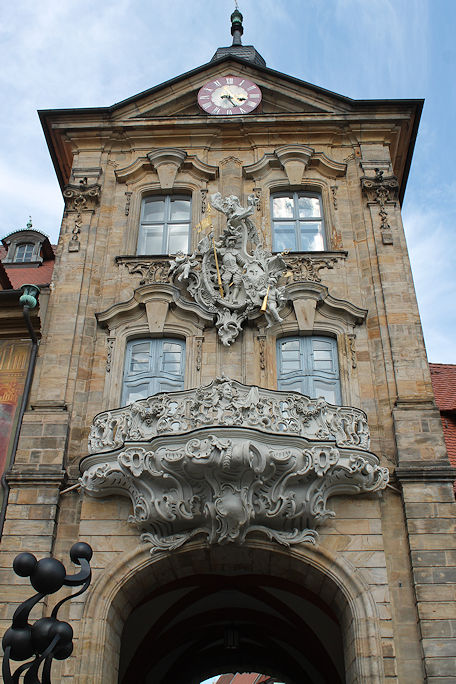 Altes Rathaus