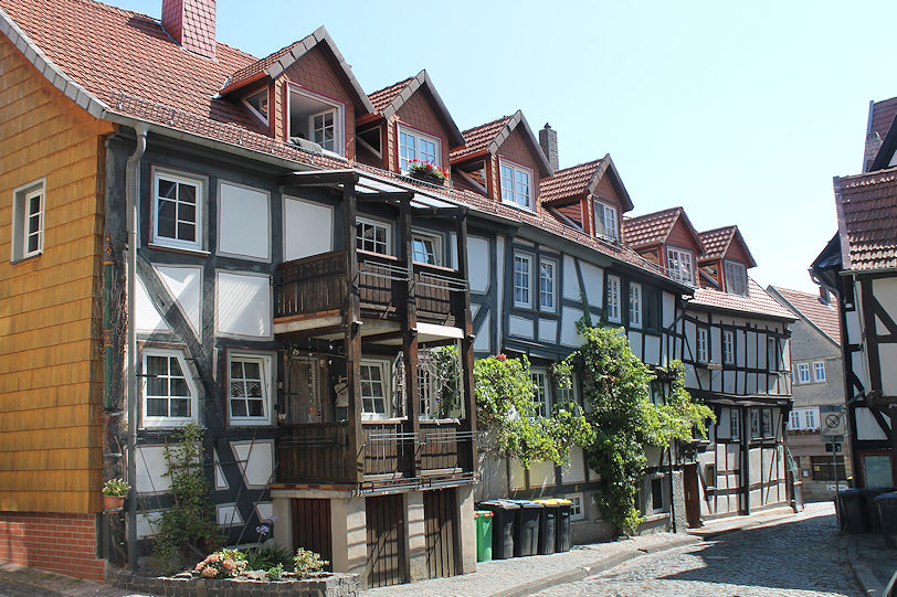 Kaplaneigasse