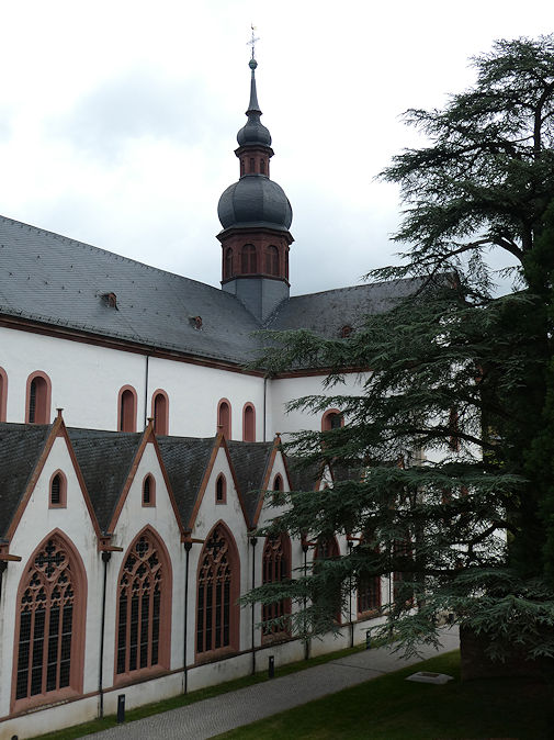Abbey Church
