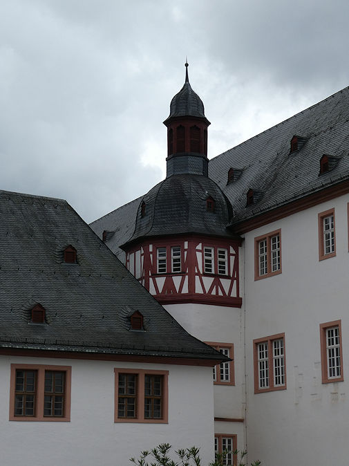 Abbey