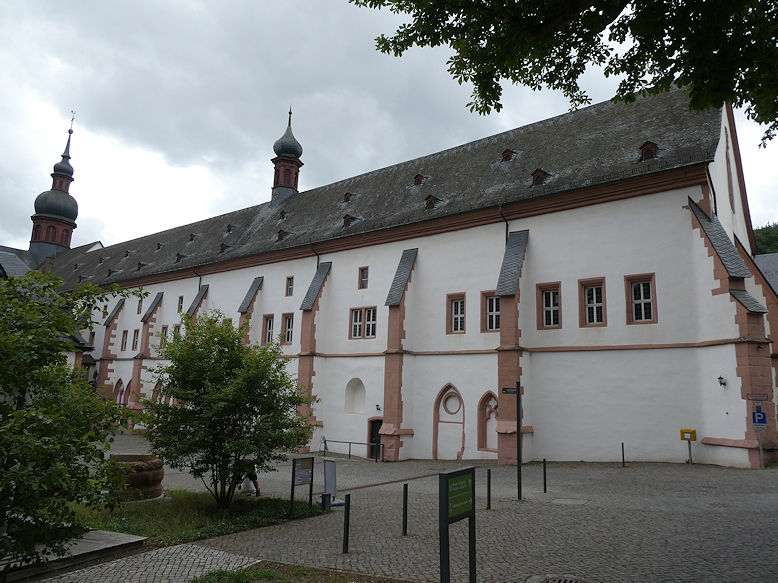 Abbey