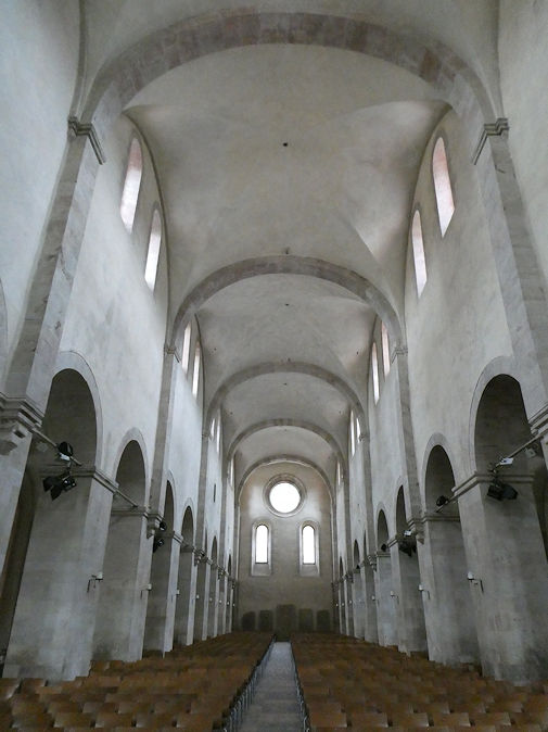 Abbey Church