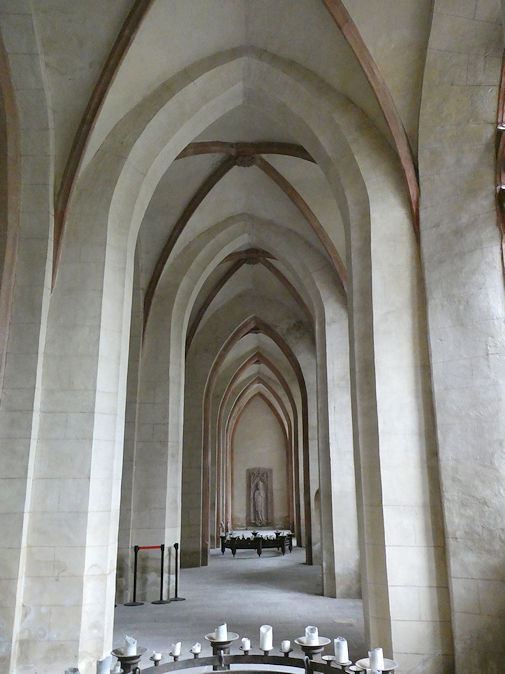 Abbey Church