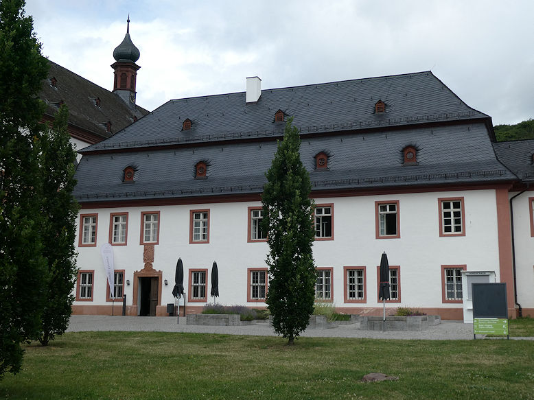 Abbey