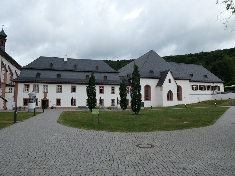 Abbey