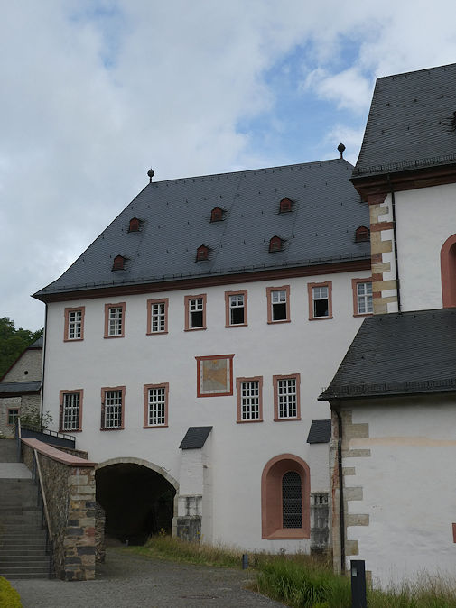 Abbey