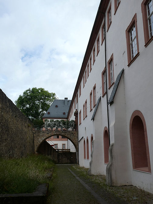 Abbey
