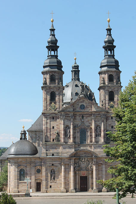 Dom St. Salvator