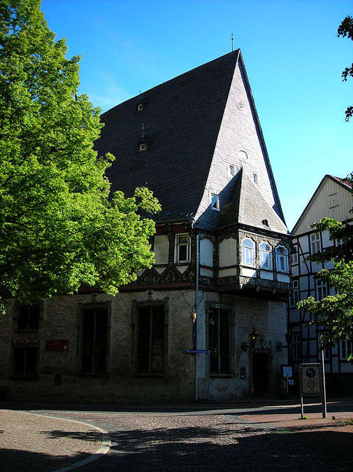 Brusttuch