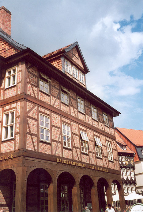Marktplatz