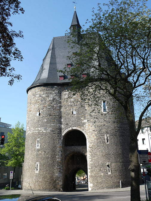 Marschiertor