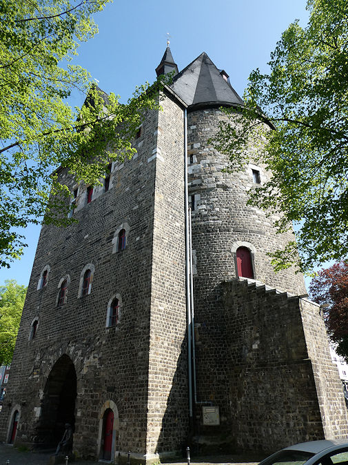 Marschiertor