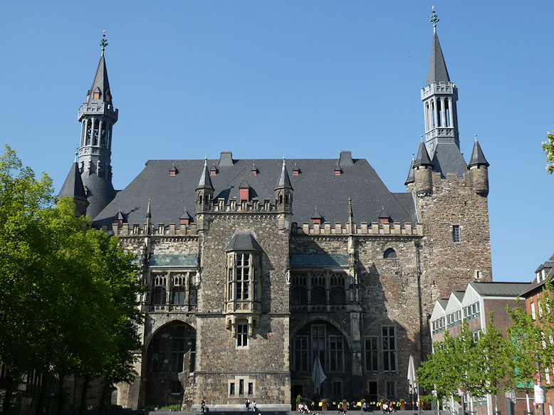 Rathaus