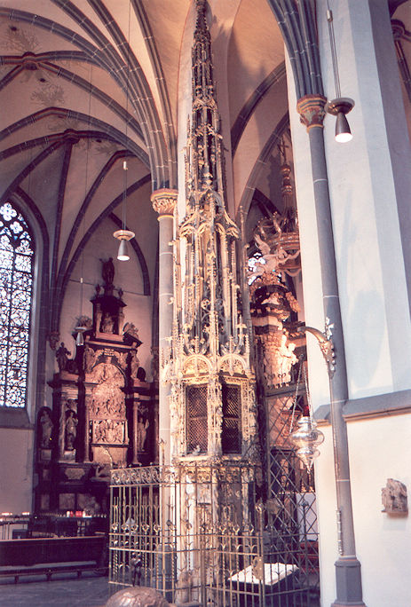 St. Lambertus Church