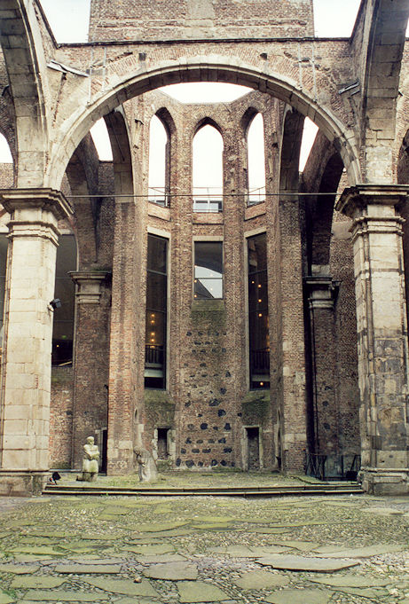 Alt St. Alban