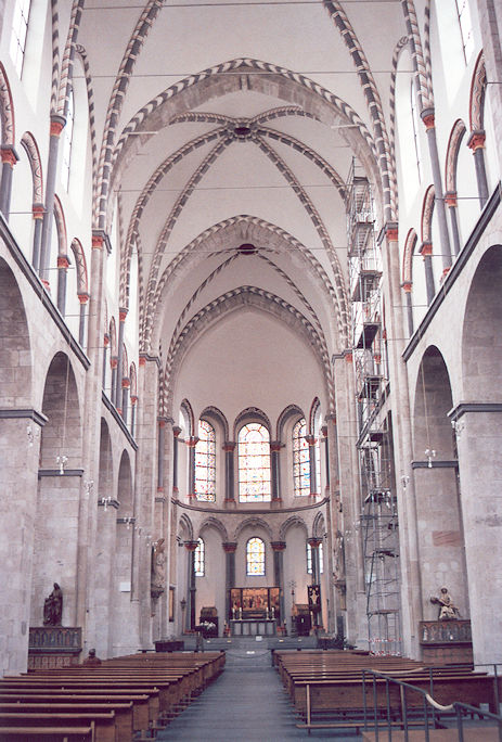 Basilika St. Kunibert