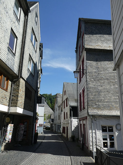 Stadtstraße