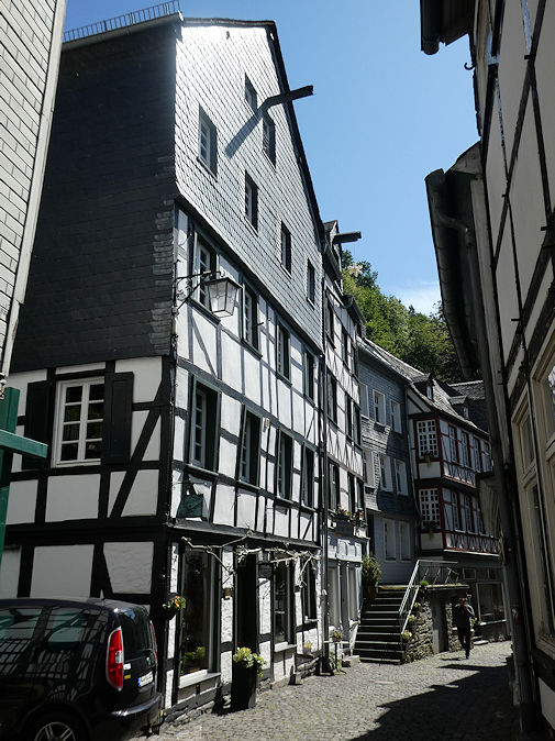 Eschbachstraße