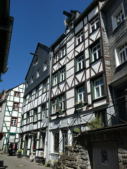 Eschbachstraße