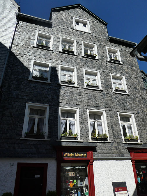 On Stadtstraße