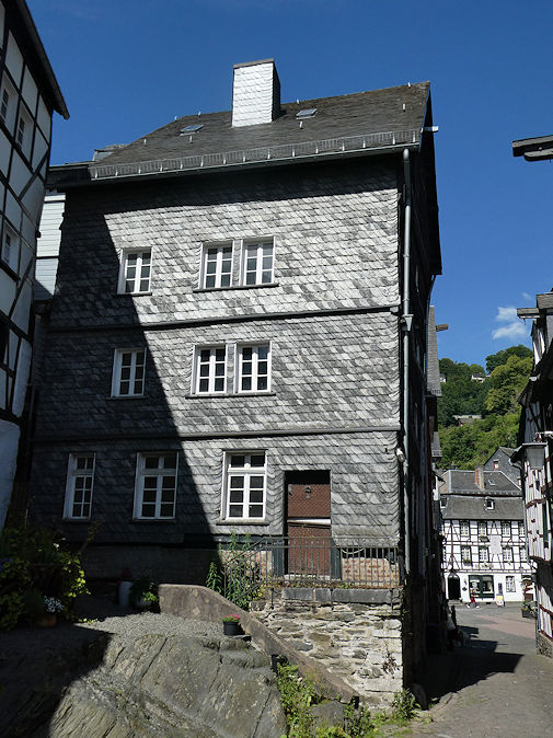 On Unterer Mühlenberg