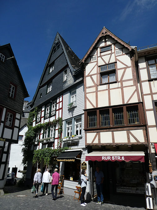 Rurstraße