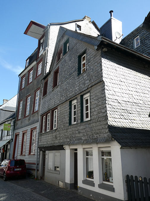 Stadtstraße