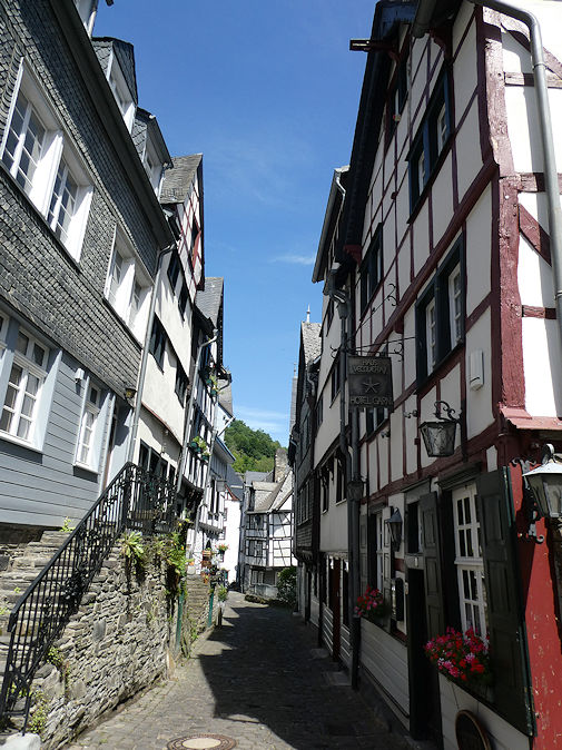 Kirchstraße