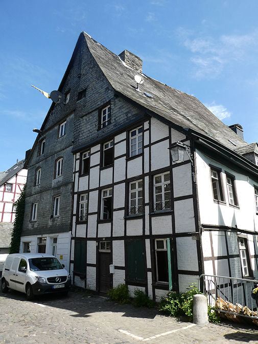 On Kirchstraße
