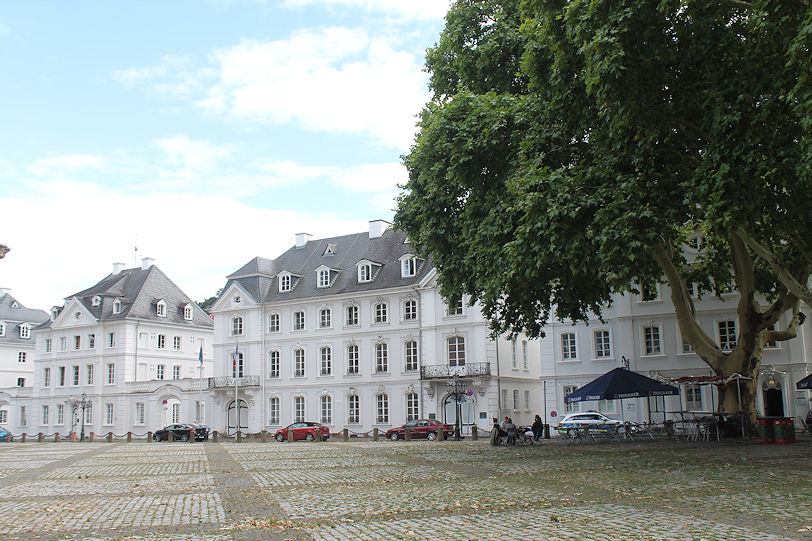 Ludwigsplatz