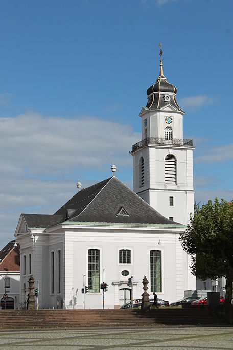Friedenskirche