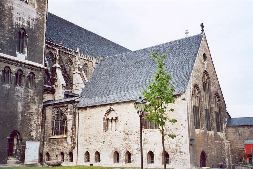 Dom St. Stephanus
