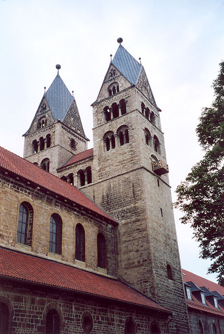 Liebfrauenkirche
