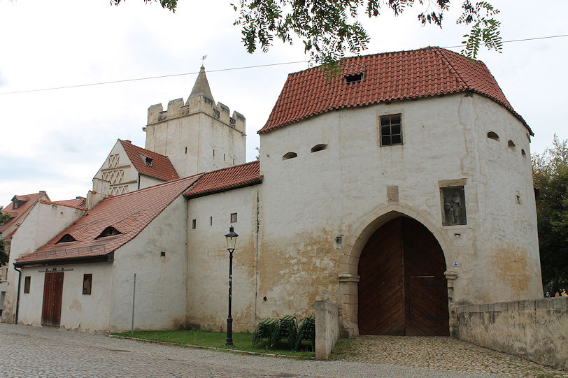 Marientor
