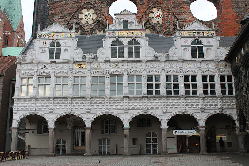 Rathaus