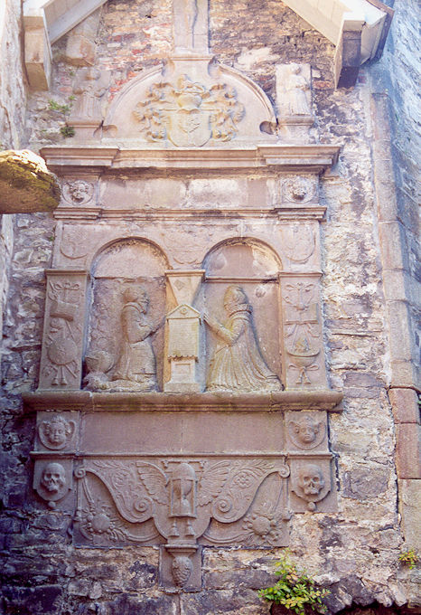 Sligo Abbey