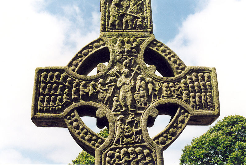 Muiredach's High Cross