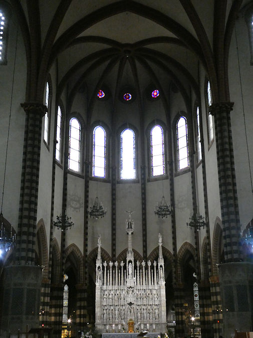 Basilica di San Francesco