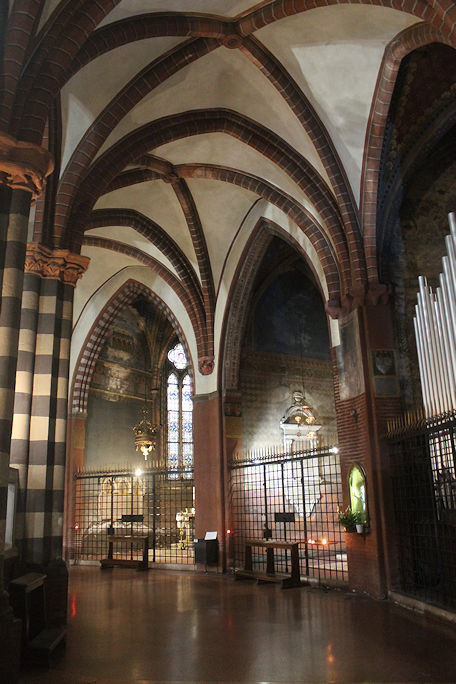 Basilica di San Francesco