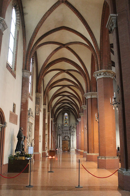 Basilica di San Francesco