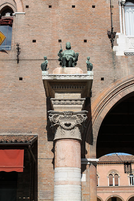 Palazzo Municipale