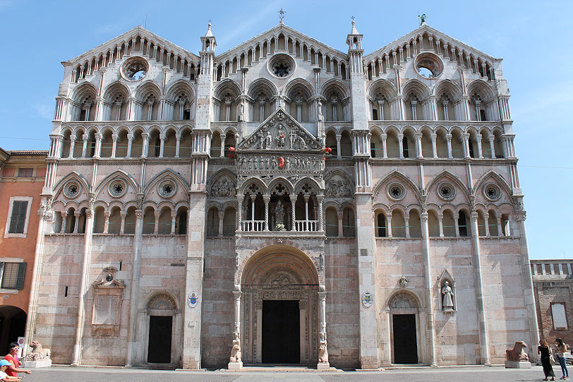 Cattedrale di San Giorgio
