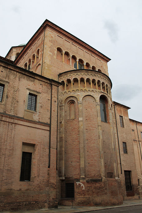 Cattedrale di Santa Maria Assunta